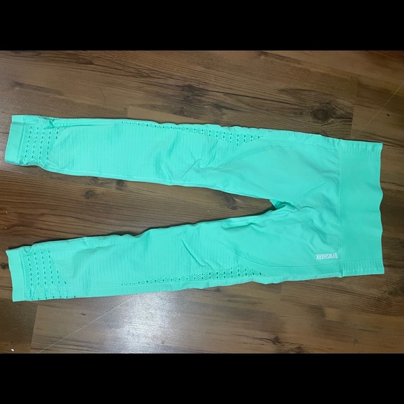 Gymshark Energy Seamless Leggings - Picture 4 of 4